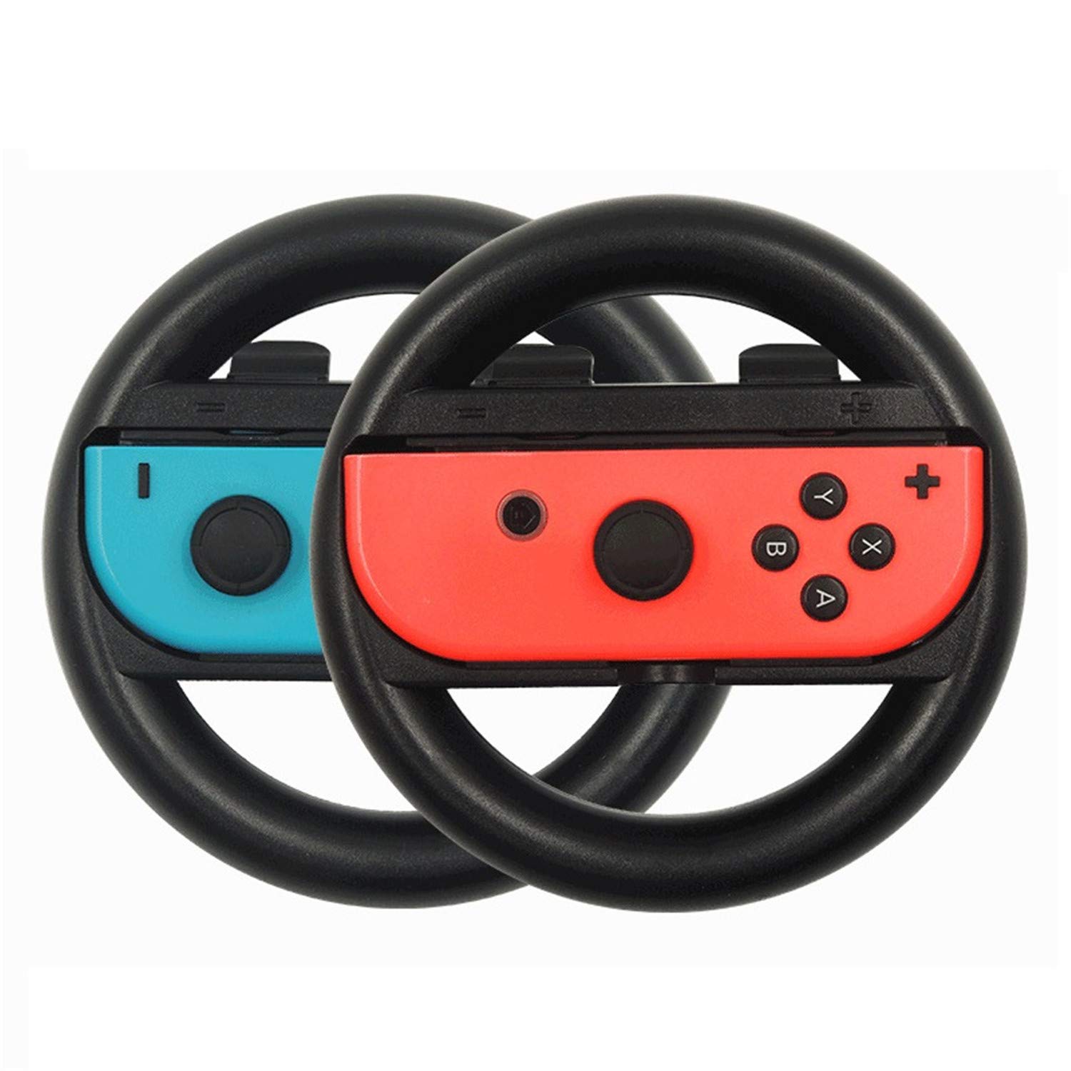 任天堂スイッチ本体　純正コントローラー　マリオカートハンドル3個　ソフトセット 楽天市場】任天堂スイッチ マリオカートセットの通販